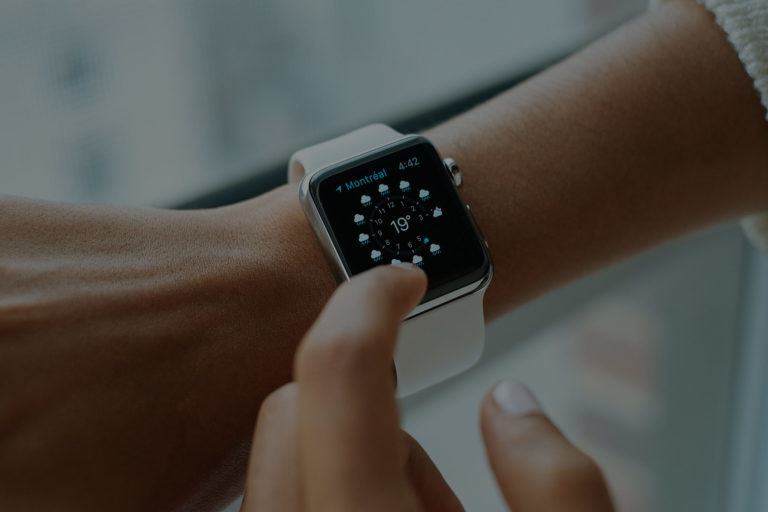 apple watch white se