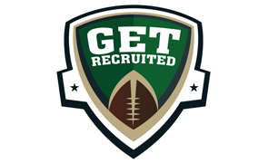 Get Recruited Logo